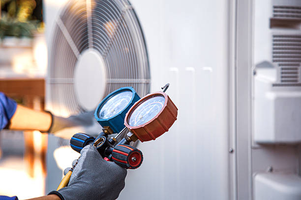 Affordable Emergency Ac Repair solutions in Fullerton, PA